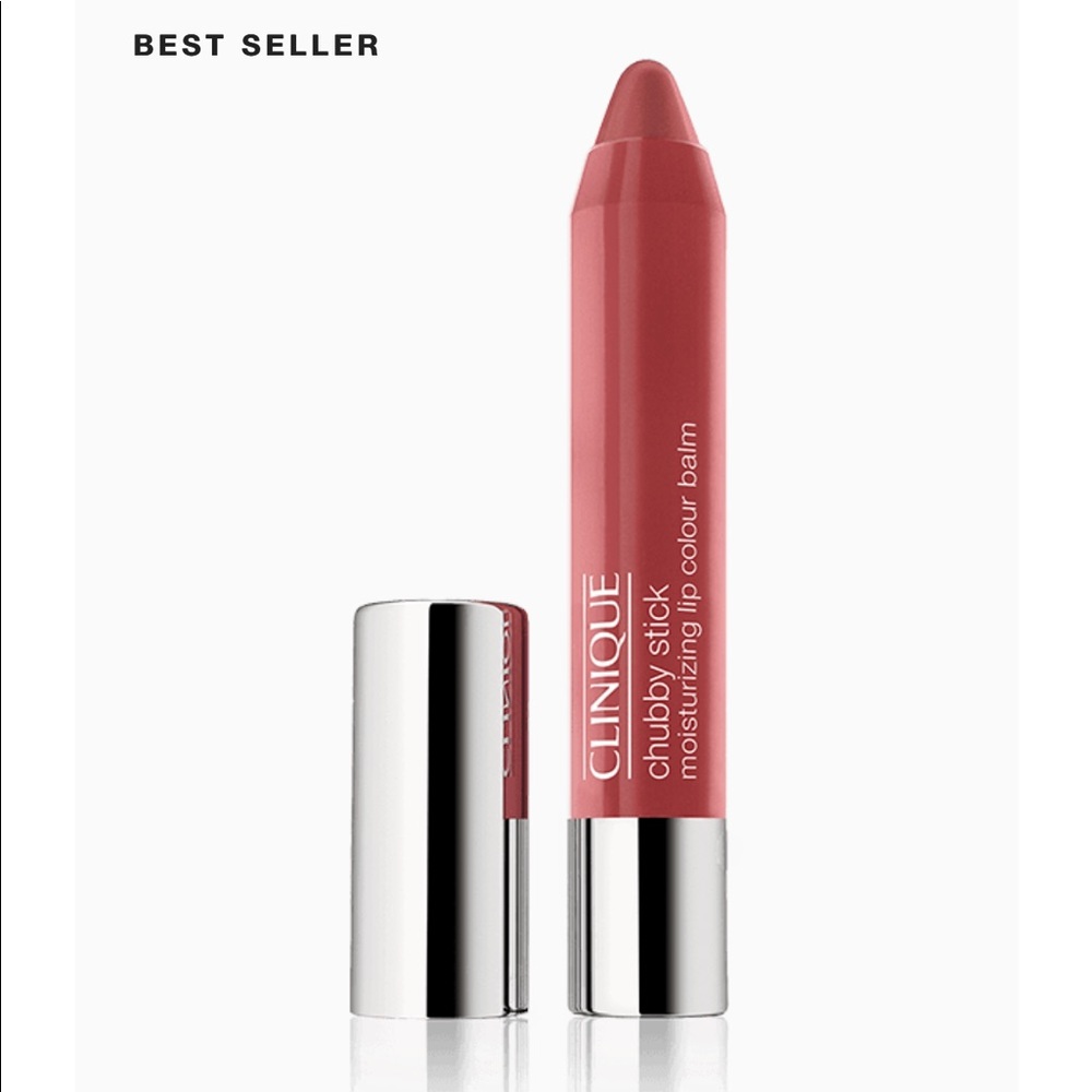 COPY - Chubby stick moisturizing lip color balm